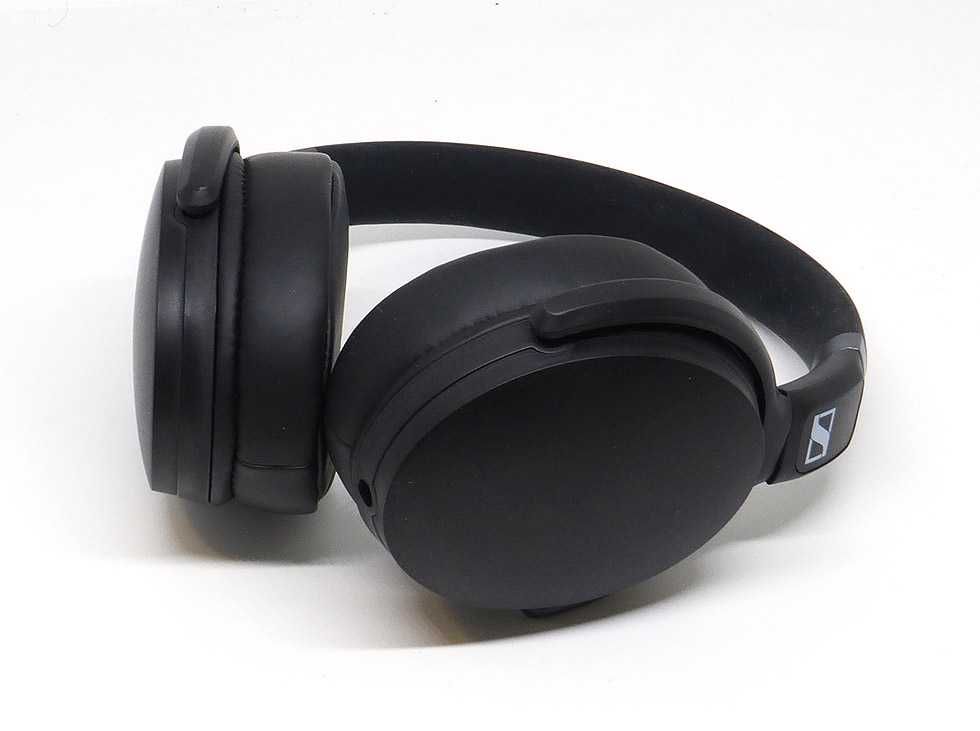 Sennheiser HD 4.30G сгъваеми слушалки