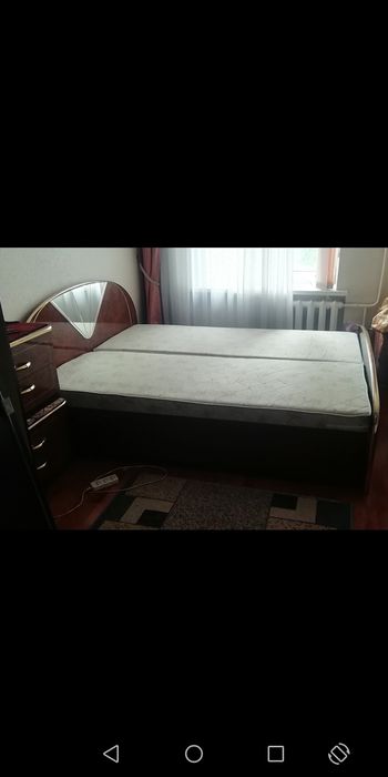 Продаю спалный кровать