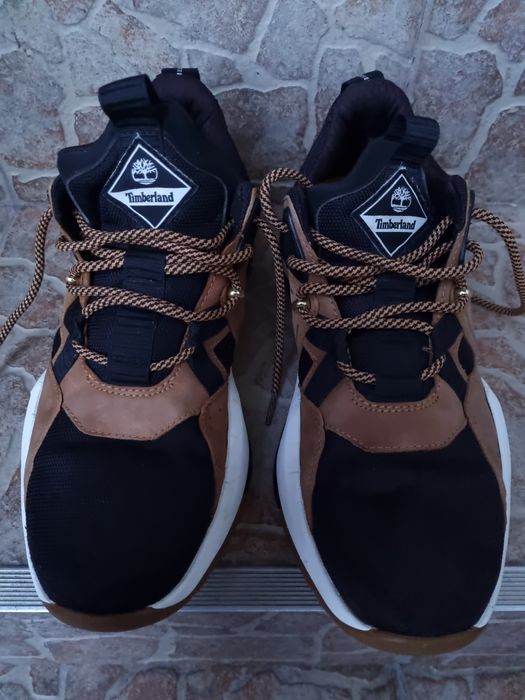 Ghete Timberland Madbury, marimea 44