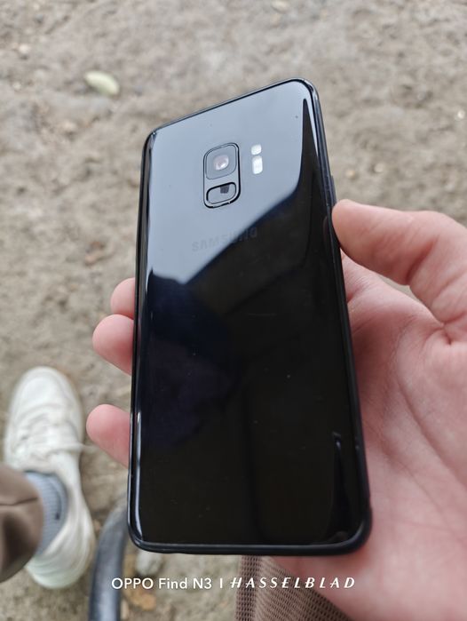Samsung Galaxy S9