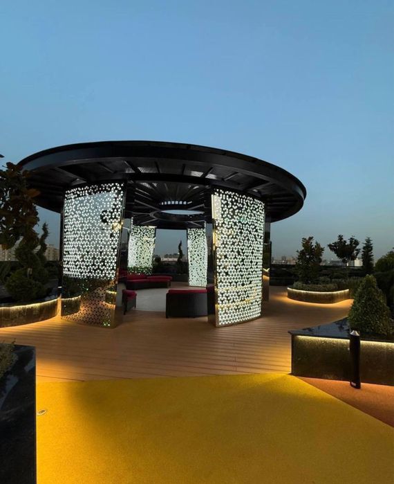 Продается квартира в ЖК Modera Towers