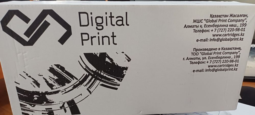 Продам картриджи