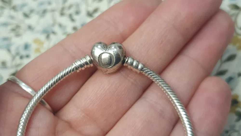 Оригинална Гривна Pandora