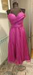 Rochie Bby de voal