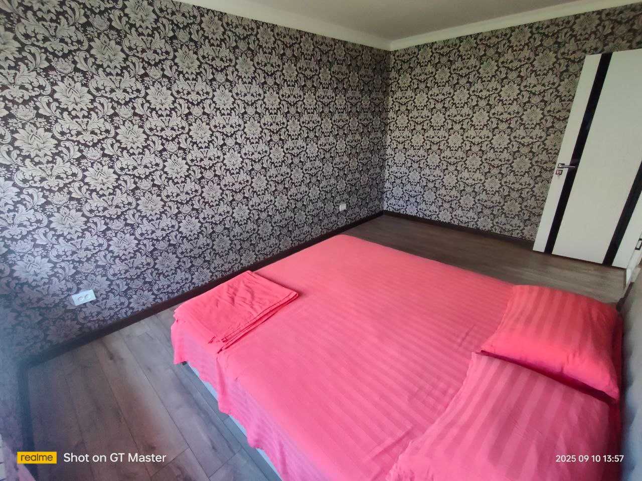Продается 3 комнатная, 67 м², кирпич, учтепинский район