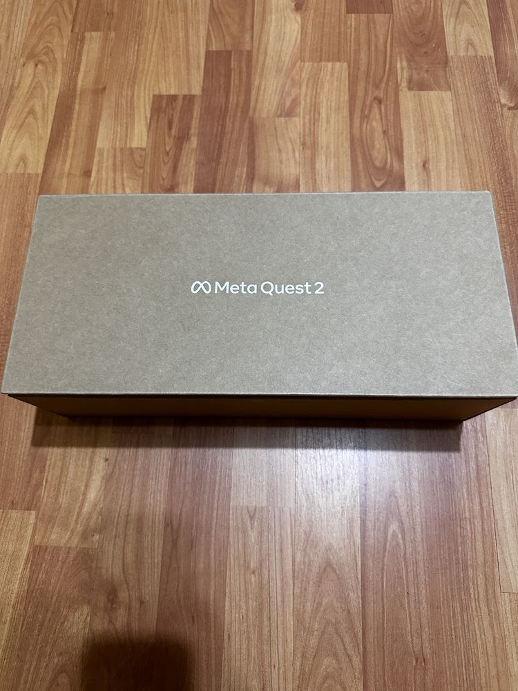 Oculus Quest 2 128gb