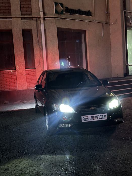 Rent a car Udrive in Bukhara