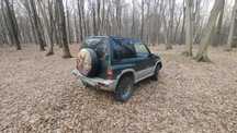 Vitara diesel 2.0