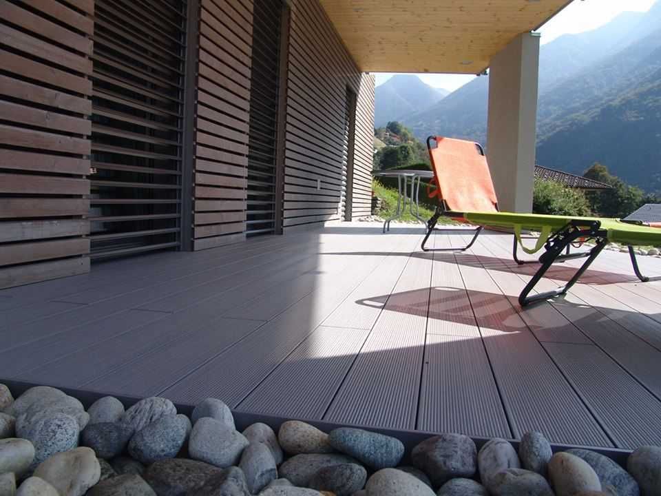 Deck WPC instalare si garantie