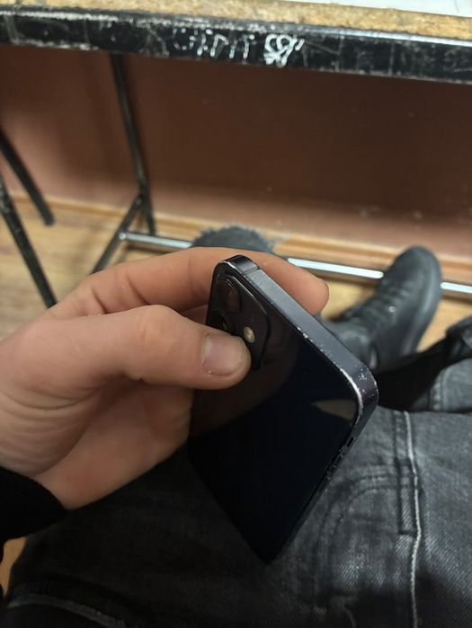 Vand 12 mini sau schimb