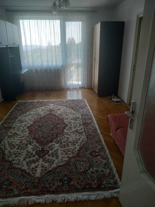 Apartament practic, plin de lumina în zona UMF, Str. Argeșului