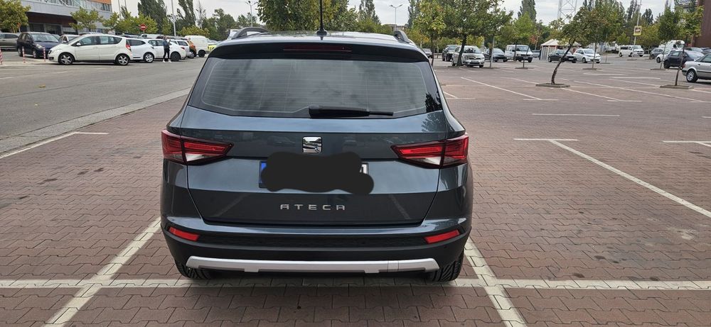 Seat Ateca 1.6 diesel