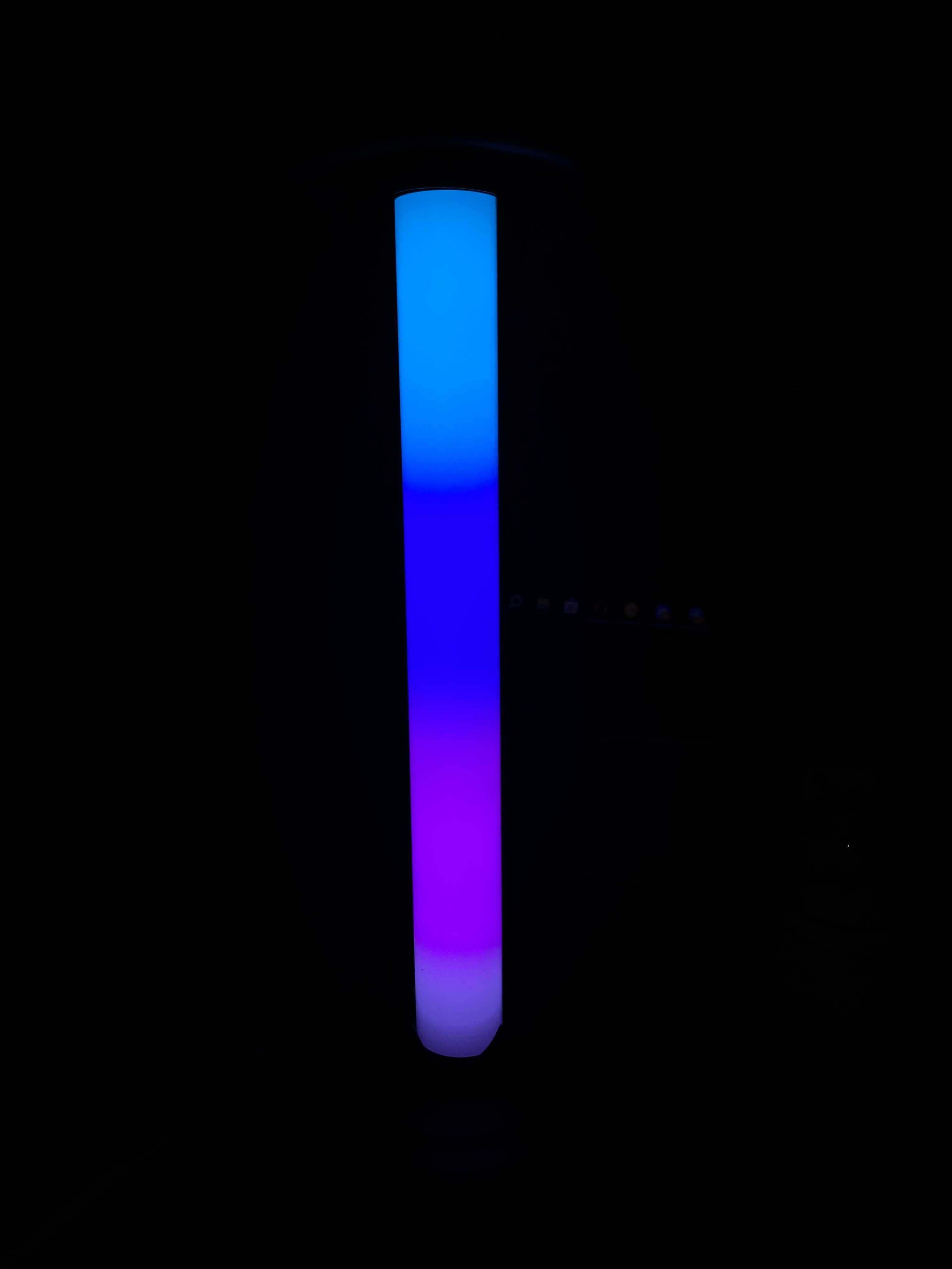 RGB Стойка за слушалки