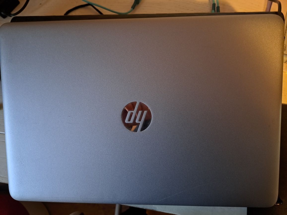 Laptop hp elittebook 850 g3