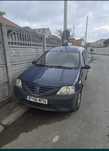 Dacia van 1400 benzina