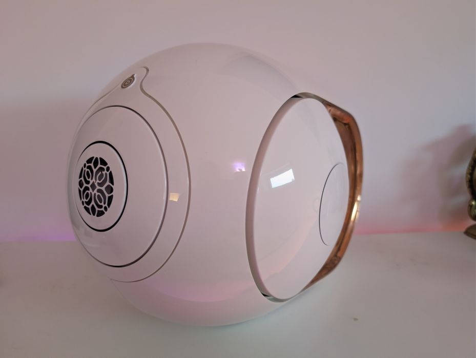 2x Devialet Phantom Gold 108dB