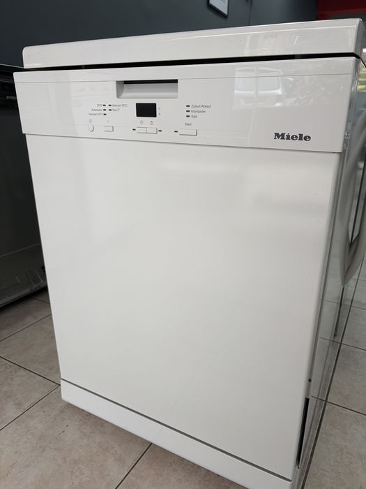 Miele G4920 sc свободностояща миялна 14 комплекта/24 мес гаранция