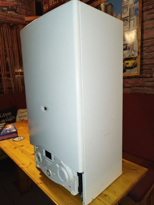 Centrală Ariston Class Eco 24kw
