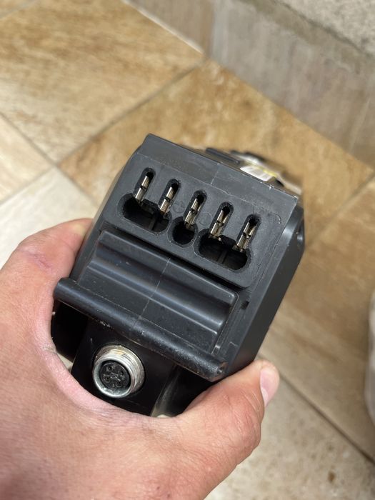 Baterie bicicleta electrica