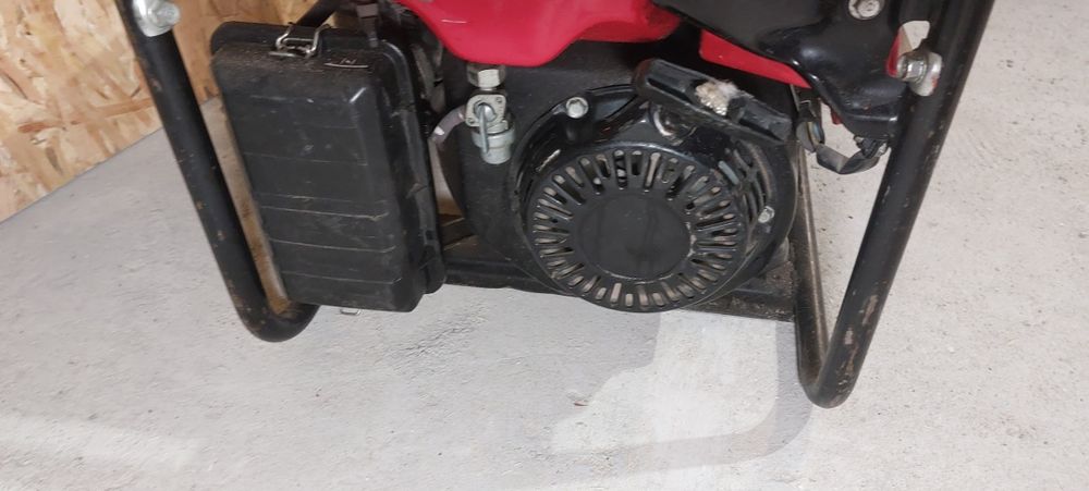Generator Honda EZ2200 si EM220M