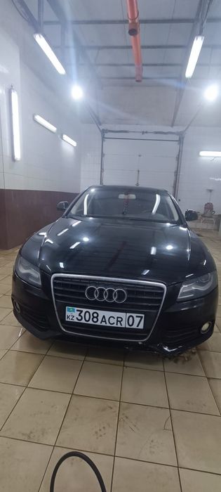 Продам Ауди А4 , 2008, В8 поколения