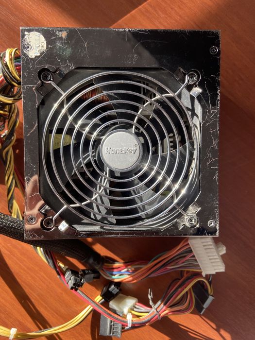 Блок питания 400 ват