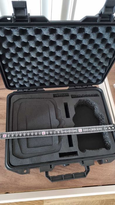 Geanta hardcase Dji mini 3 si mini 4