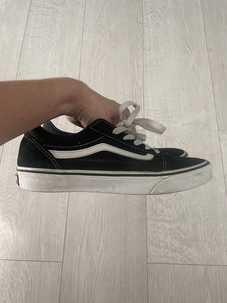 Кеды vans ua old skool