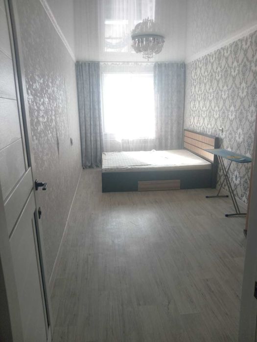 В продаже 3х комнатная квартира