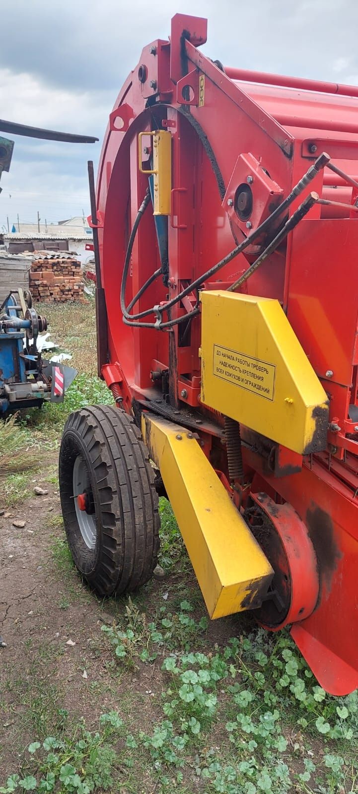 Продам пресс подборщик ПР-145 С