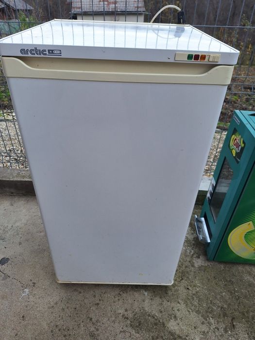 Lada frigorifica Artic