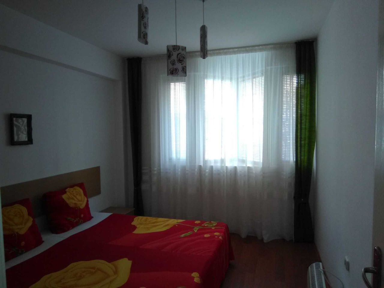 Дава се под наем Двустаен апартамент в Пловдив, Тракия - 66 кв.м за 350 € - Снимка #7