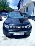 Dacia Duster 2023