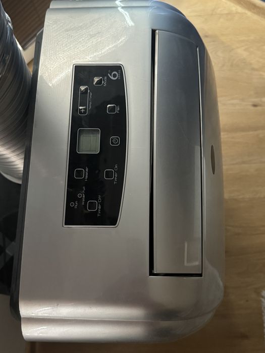 Aer conditionat portabil whirlpool