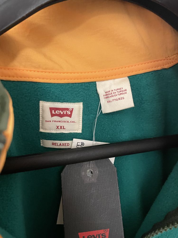 LEVI'S XXL Мъжко яке/горнище