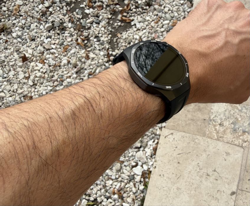 Huawei GT 5 PRO ca nou (garantie pana in Oct-26)