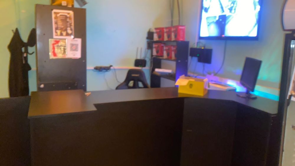 Компьютерный клуб