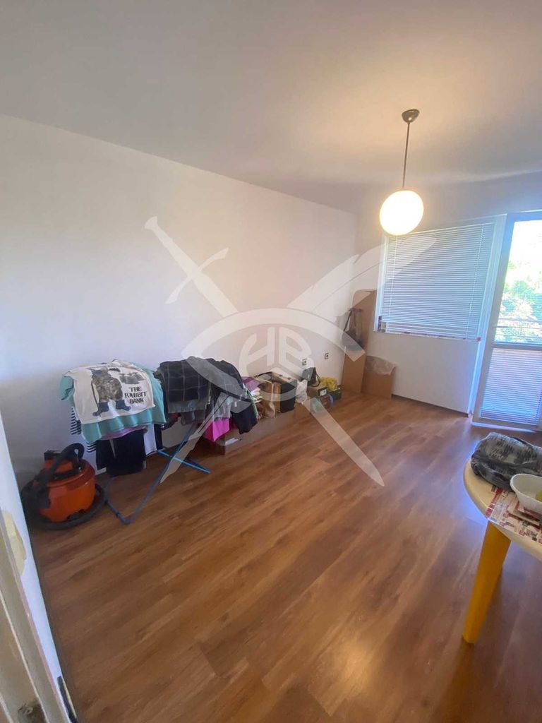 Продава се Двустаен апартамент в Пловдив, Южен - 61 кв.м за 2050 €/кв.м - Снимка #1