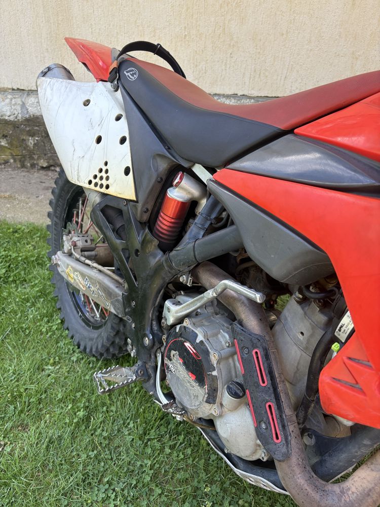 Beta400rr.