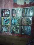 Colecție jocuri PS3 (GTA V, Uncharted 2, LEGO, NBA 2K17, etc.)