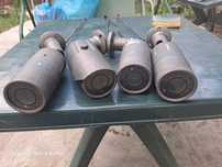 Camere supraveghere