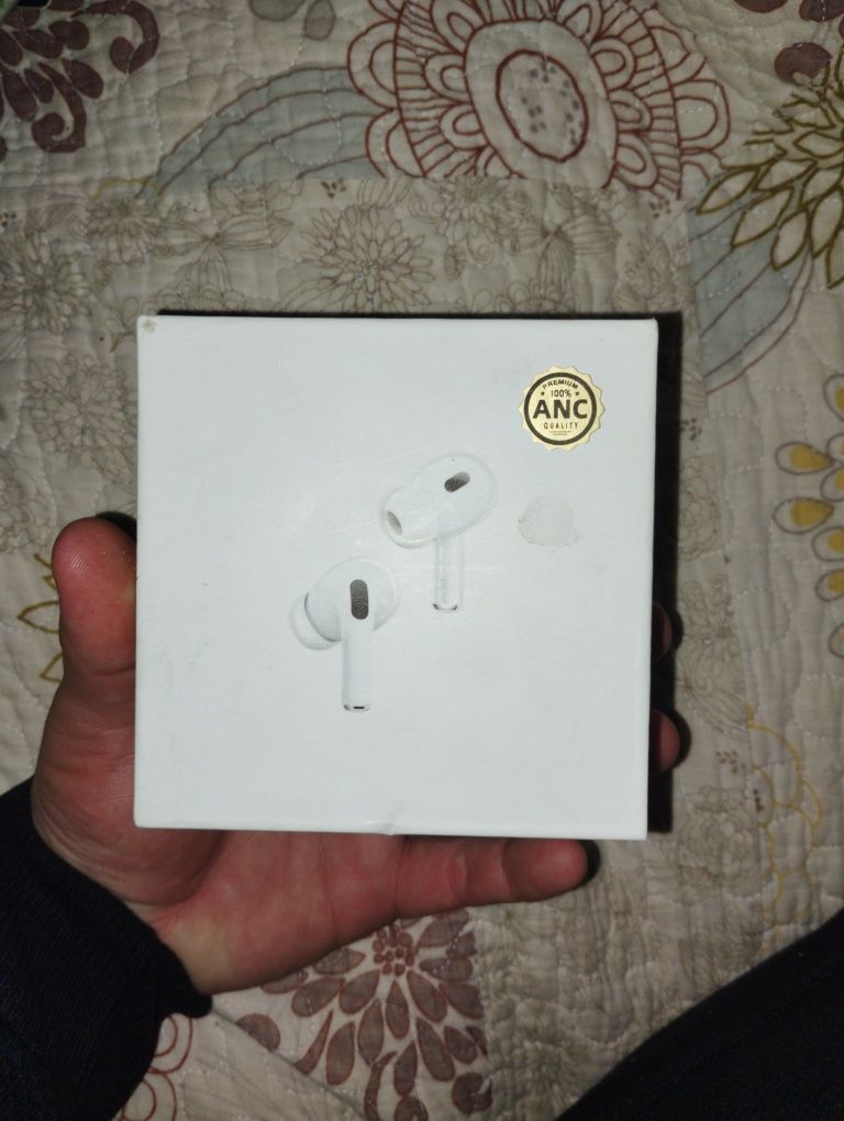 Продам AirPods Pro 2