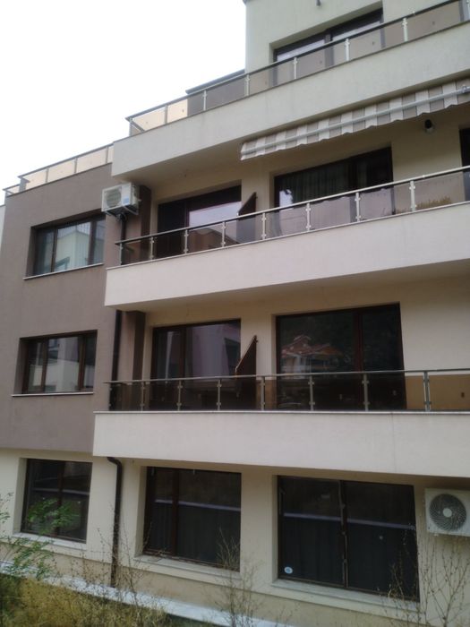 Продавам тристаен апартамент в Асеновград  !