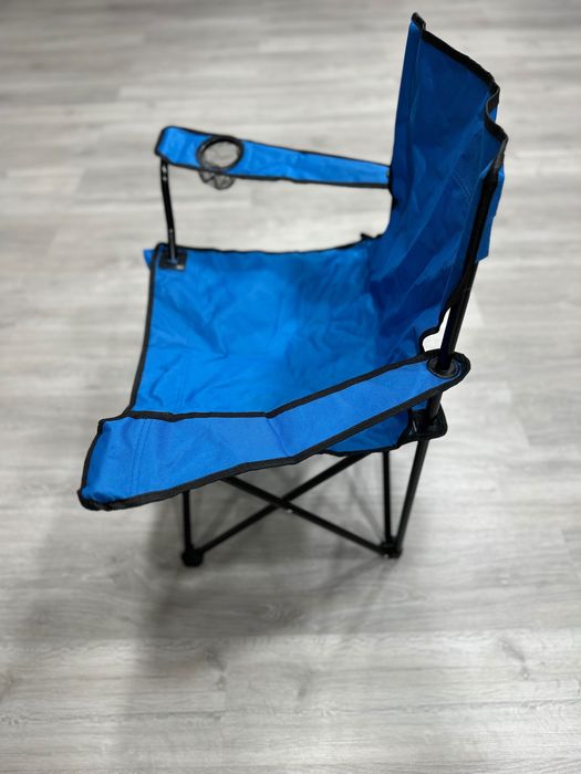 Стул походный туристический для рыбалки