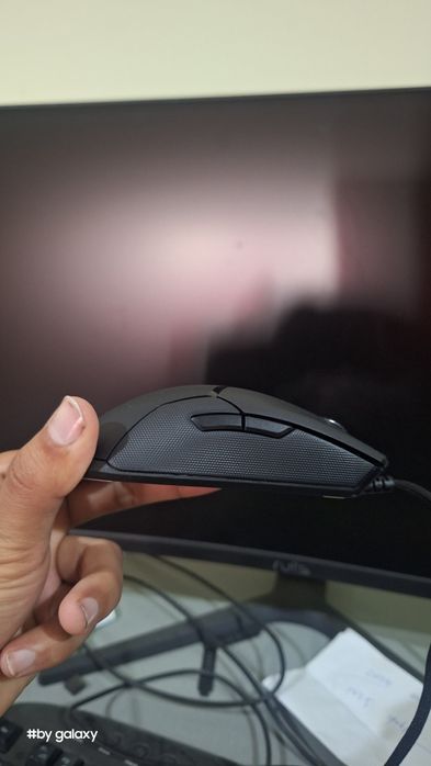 Игравоя мышь Razer Viper 8KHz