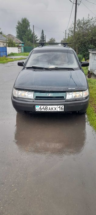 Продам Ваз 21113