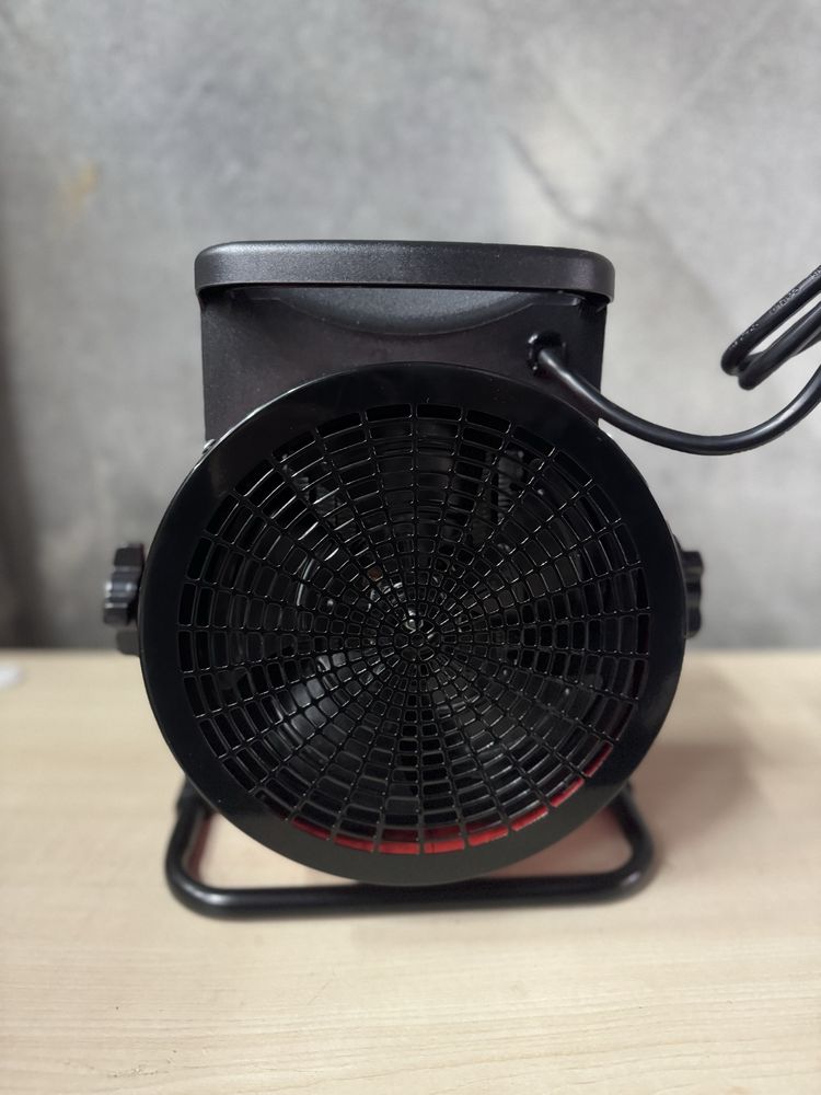 Дихалка Emerio 3000w