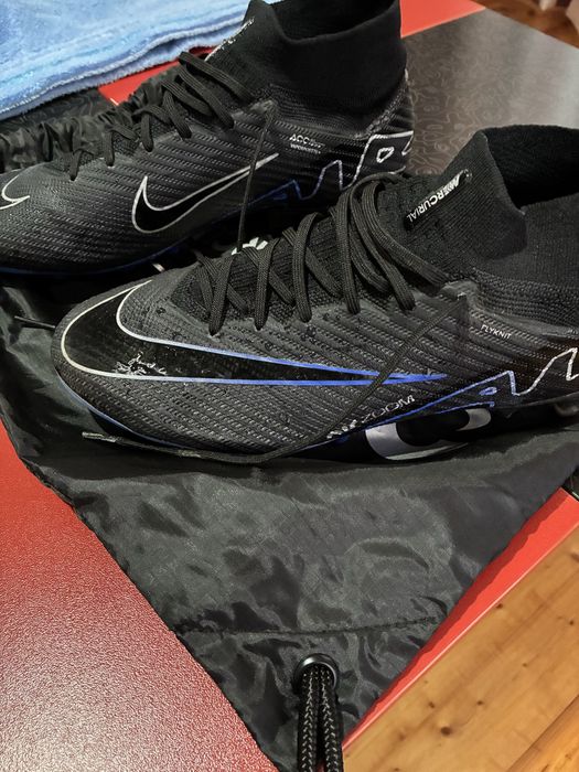 Калеври Nike Air Zoom FG Elite 42 номер