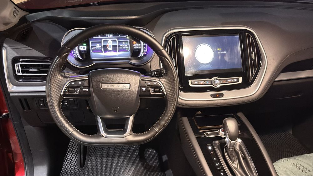 Продаетс ЖеТоур х70