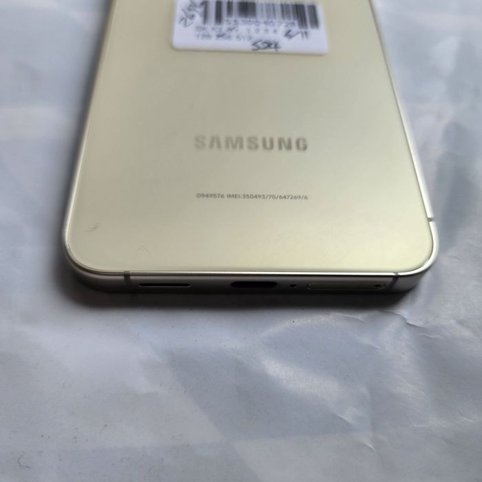 Samsung galaxy s24 5G 256gb